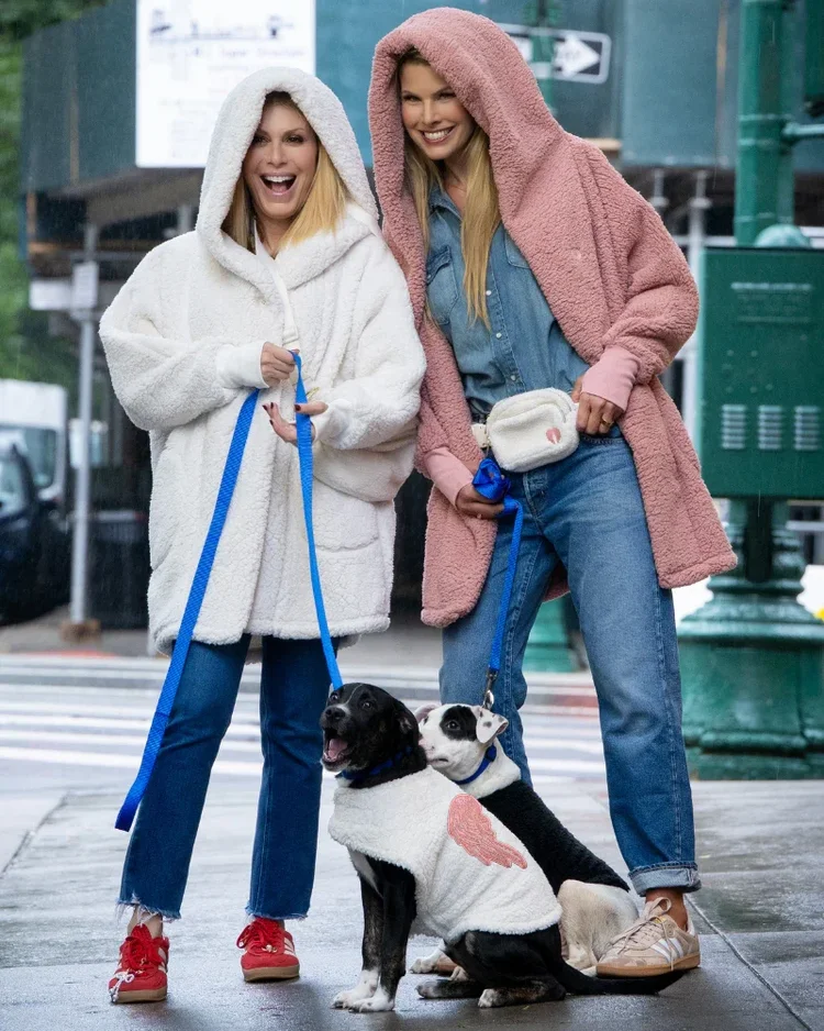 新品未使用　25ss アニマル　ベッドフォードジャケット Angel Wings Lounger Jacket Ivory — Beth's Furry Friends